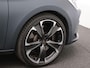 CUPRA Leon Sportstourer 1.4 e-Hybrid Black Edition 245PK DSG matte lak, lederen bekleding, full led, adaptive cruise, side assist, panoramadak, stuur-stoelverwarming, achteruitrijcamera, elek. verstelbare voorstoel, elek. bedienbare achterklep, keyless, 19" lichtmetaal