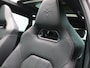 CUPRA Leon Sportstourer 1.4 e-Hybrid Black Edition 245PK DSG matte lak, lederen bekleding, full led, adaptive cruise, side assist, panoramadak, stuur-stoelverwarming, achteruitrijcamera, elek. verstelbare voorstoel, elek. bedienbare achterklep, keyless, 19" lichtmetaal