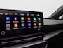CUPRA Leon Sportstourer 1.4 e-Hybrid Black Edition 245PK DSG matte lak, lederen bekleding, full led, adaptive cruise, side assist, panoramadak, stuur-stoelverwarming, achteruitrijcamera, elek. verstelbare voorstoel, elek. bedienbare achterklep, keyless, 19" lichtmetaal