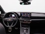 CUPRA Leon Sportstourer 1.4 e-Hybrid Black Edition 245PK DSG matte lak, lederen bekleding, full led, adaptive cruise, side assist, panoramadak, stuur-stoelverwarming, achteruitrijcamera, elek. verstelbare voorstoel, elek. bedienbare achterklep, keyless, 19" lichtmetaal