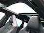 CUPRA Leon Sportstourer 1.4 e-Hybrid Black Edition 245PK DSG matte lak, lederen bekleding, full led, adaptive cruise, side assist, panoramadak, stuur-stoelverwarming, achteruitrijcamera, elek. verstelbare voorstoel, elek. bedienbare achterklep, keyless, 19" lichtmetaal