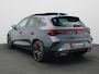 CUPRA Leon 1.5 TSI e-Hybrid VZ Performance 272PK DSG matrix led, schuif-kanteldak, achteruitrijcamera, stuur-stoelverwarming, adaptive cruise met travel assist, elek. verstelbare voorstoel, side assist, keyless, 19" lichtmetaal