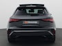 Audi A3 Sportback 45 TFSI e S edition Competition 272PK S-tronic Led matrix, adaptive cruise, schuif-kanteldak, keyles, achteruitrijcamera, stoelverwarming voor, 18" lichtmetaal