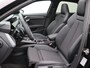 Audi A3 Sportback 45 TFSI e S edition Competition 272PK S-tronic Led matrix, adaptive cruise, schuif-kanteldak, keyles, achteruitrijcamera, stoelverwarming voor, 18" lichtmetaal