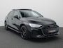 Audi A3 Sportback 45 TFSI e S edition Competition 272PK S-tronic Led matrix, adaptive cruise, schuif-kanteldak, keyles, achteruitrijcamera, stoelverwarming voor, 18" lichtmetaal