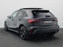 Audi A3 Sportback 45 TFSI e S edition Competition 272PK S-tronic Led matrix, adaptive cruise, schuif-kanteldak, keyles, achteruitrijcamera, stoelverwarming voor, 18" lichtmetaal