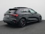 Audi A3 Sportback 45 TFSI e S edition Competition 272PK S-tronic Led matrix, adaptive cruise, schuif-kanteldak, keyles, achteruitrijcamera, stoelverwarming voor, 18" lichtmetaal