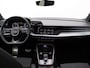 Audi A3 Sportback 45 TFSI e S edition Competition 272PK S-Tronic Led matrix, adaptive cruise, panoramadak, keyless, achteruitrijcamera, stoelverwarming voor, 18" lichtmetaal