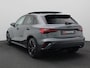 Audi A3 Sportback 45 TFSI e S edition Competition 272PK S-Tronic Led matrix, adaptive cruise, panoramadak, keyless, achteruitrijcamera, stoelverwarming voor, 18" lichtmetaal