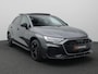 Audi A3 Sportback 45 TFSI e S edition Competition 272PK S-Tronic Led matrix, adaptive cruise, panoramadak, keyless, achteruitrijcamera, stoelverwarming voor, 18" lichtmetaal