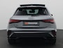 Audi A3 Sportback 45 TFSI e S edition Competition 272PK S-Tronic Led matrix, adaptive cruise, panoramadak, keyless, achteruitrijcamera, stoelverwarming voor, 18" lichtmetaal