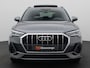 Audi Q3 45 TFSI e S edition 245PK S-Tronic Full led, adaptive cruise, side assist, lane assist, schuif-kanteldak, stoelverwarming, elek. achterklep, 19" lichtmetaal, S-line