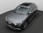 Audi Q3 45 TFSI e S edition 245PK S-Tronic Full led, adaptive cruise, side assist, lane assist, schuif-kanteldak, stoelverwarming, elek. achterklep, 19" lichtmetaal, S-line