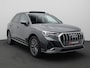 Audi Q3 45 TFSI e S edition 245PK S-Tronic Full led, adaptive cruise, side assist, lane assist, schuif-kanteldak, stoelverwarming, elek. achterklep, 19" lichtmetaal, S-line