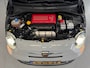 Fiat 500C 1.4 T-Jet Abarth Elaborabile, stoelvw,Stage 1, Sport uitlaat