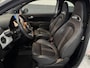 Fiat 500C 1.4 T-Jet Abarth Elaborabile, stoelvw,Stage 1, Sport uitlaat