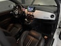 Fiat 500C 1.4 T-Jet Abarth Elaborabile, stoelvw,Stage 1, Sport uitlaat