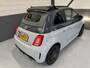 Fiat 500C 1.4 T-Jet Abarth Elaborabile, stoelvw,Stage 1, Sport uitlaat