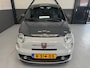 Fiat 500C 1.4 T-Jet Abarth Elaborabile, stoelvw,Stage 1, Sport uitlaat
