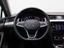 Volkswagen Passat Variant 1.4 TSI PHEV GTE Business 218PK DSG Full led, trekhaak, standkachel, adaptive cruise met travel assist, schuif-kanteldak, keyless, stoelverwarming voor, achteruitrijcamera, 17" lichtmetaal