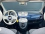 Fiat 500C 1.2 Lounge Cabrio *airco *16'' *bluetooth *54.000 km