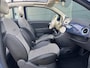 Fiat 500C 1.2 Lounge Cabrio *airco *16'' *bluetooth *54.000 km