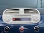 Fiat 500C 1.2 Lounge Cabrio *airco *16'' *bluetooth *54.000 km