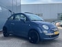 Fiat 500C 1.2 Lounge Cabrio *airco *16'' *bluetooth *54.000 km