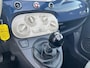 Fiat 500C 1.2 Lounge Cabrio *airco *16'' *bluetooth *54.000 km