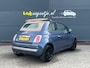 Fiat 500C 1.2 Lounge Cabrio *airco *16'' *bluetooth *54.000 km