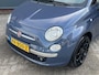 Fiat 500C 1.2 Lounge Cabrio *airco *16'' *bluetooth *54.000 km