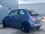 Fiat 500C 1.2 Lounge Cabrio *airco *16'' *bluetooth *54.000 km