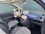 Fiat 500C 1.2 Lounge Cabrio *airco *16'' *bluetooth *54.000 km
