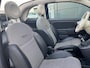 Fiat 500C 1.2 Lounge Cabrio *airco *16'' *bluetooth *54.000 km