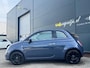 Fiat 500C 1.2 Lounge Cabrio *airco *16'' *bluetooth *54.000 km