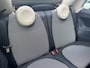Fiat 500C 1.2 Lounge Cabrio *airco *16'' *bluetooth *54.000 km