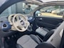 Fiat 500C 1.2 Lounge Cabrio *airco *16'' *bluetooth *54.000 km