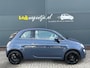 Fiat 500C 1.2 Lounge Cabrio *airco *16'' *bluetooth *54.000 km