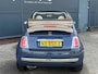 Fiat 500C 1.2 Lounge Cabrio *airco *16'' *bluetooth *54.000 km