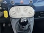 Fiat 500C 1.2 Lounge Cabrio *airco *16'' *bluetooth *54.000 km