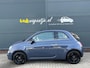 Fiat 500C 1.2 Lounge Cabrio *airco *16'' *bluetooth *54.000 km