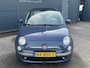 Fiat 500C 1.2 Lounge Cabrio *airco *16'' *bluetooth *54.000 km