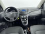 Hyundai i10 1.1 i-DRIVE COOL | AIRCO | ELEKTRISCHE RAMEN | RADIO CD SPELER | METALLIC LAK | CENTRALE DEURVERGRENDELING |