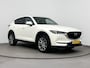 Mazda CX-5 2.0 SkyActiv-G 165 STYLE SELECTED | 360 CAMERA | CLIMA | CRUISE | NAVI | LM VELGEN | LEDER | PDC | STOEL- & STUURVERWARMING | AUTOMAAT |