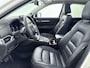 Mazda CX-5 2.0 SkyActiv-G 165 STYLE SELECTED | 360 CAMERA | CLIMA | CRUISE | NAVI | LM VELGEN | LEDER | PDC | STOEL- & STUURVERWARMING | AUTOMAAT |