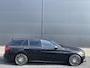 Mercedes-Benz C-klasse Estate 450/C43 4MATIC Panodak | Burmester | Leder | 360 camera | 19'' Velgen