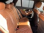 Mercedes-Benz C-klasse Estate 450/C43 4MATIC Panodak | Burmester | Leder | 360 camera | 19'' Velgen