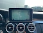 Mercedes-Benz C-klasse Estate 450/C43 4MATIC Panodak | Burmester | Leder | 360 camera | 19'' Velgen