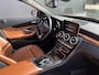 Mercedes-Benz C-klasse Estate 450/C43 4MATIC Panodak | Burmester | Leder | 360 camera | 19'' Velgen