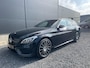 Mercedes-Benz C-klasse Estate 450/C43 4MATIC Panodak | Burmester | Leder | 360 camera | 19'' Velgen